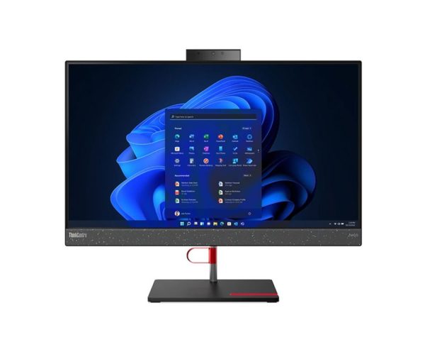All-In-One Lenovo ThinkCentre AIO Neo 50a 23.8' FHD | Core i7-12700H | 16GB | 512GB SSD | Windows 11 pro