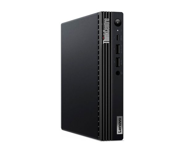 Computadora Lenovo ThinkCentre M70q G4 | Core i5-13500T | 16GB | 512GB SSD | Windows 11