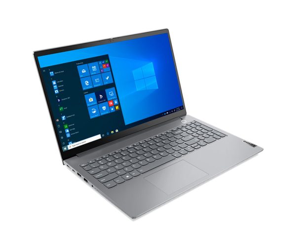 Notebook Lenovo ThinkBook 15 G4 IAP 15.6' FHD | Core i5-1235U | 16GB | 512GB SSD | Windows 11