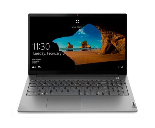 Notebook Lenovo ThinkBook 15 15.6'| Core i7-1255U | 16GB | 512GB SSD | Windows 11
