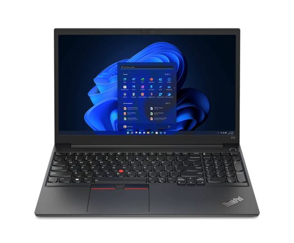 Laptop Lenovo Thinkpad E15 Gen4 15.6′ FHD | Ryzen 3 5425U | 8GB | 512GB | Windows 11 Pro
