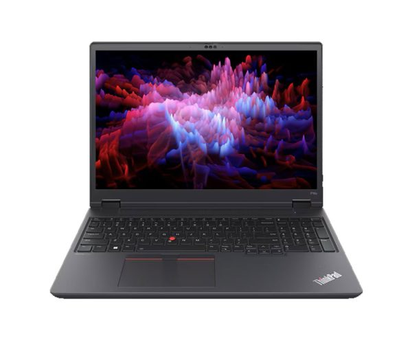 Laptop Lenovo ThinkPad P16 Gen1 16" | Core i7-13700H | 32GB | 1TB SSD | Windows 11 Pro