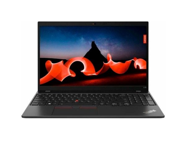 Notebook Lenovo ThinkPad L15 Gen 4 15.6" FHD | Corei7-1355U | 16GB | 1TB SSD | Windows 11 Pro