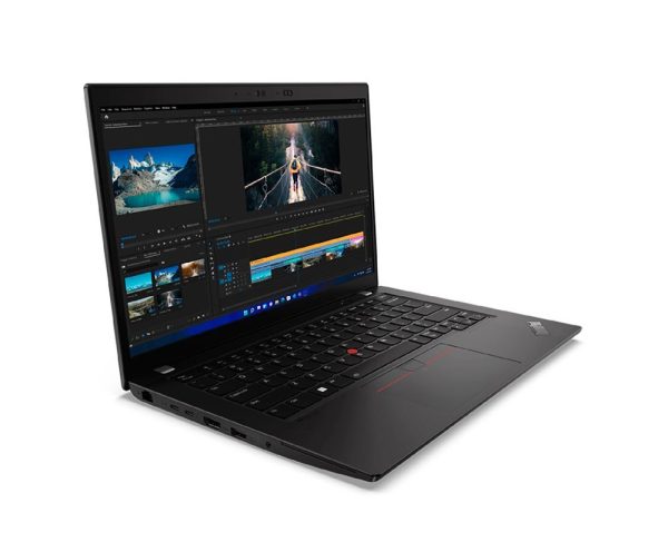 Notebook ThinkPad T14 G4 14' FHD 2.2K | Core i5-1335U | 16GB | 512GB SSD | Windows 11