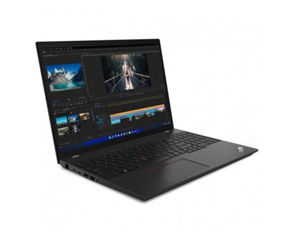Notebook Lenovo ThinkPad T16 G2 16' FHD | Core i7-1355U | 16GB | 512GB SSD | Windows 11