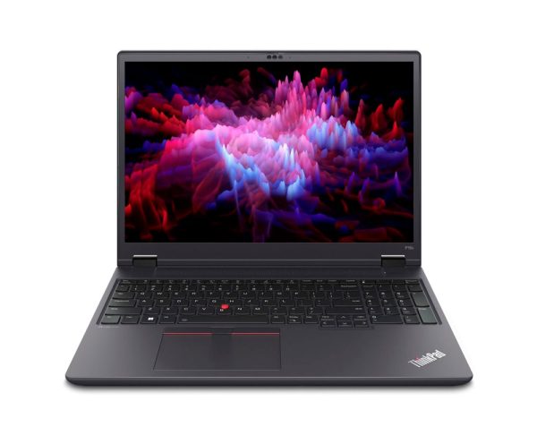 Notebook Lenovo ThinkPad P16s Gen 2 16" | Core i7-1360P | 16GB | 1TB SSD | Windows 11 Pro