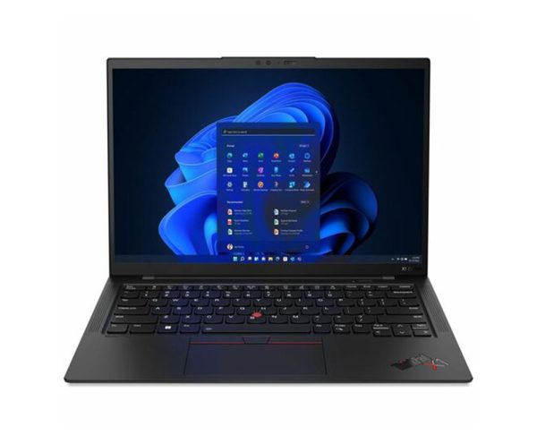 Notebook Lenovo ThinkPad X1 Carbon Gen11 14" | Core i7-1355U | 32GB | 1TB SSD | Windows 11