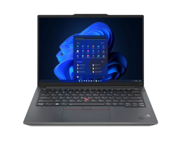 Notebook Lenovo ThinkPad E14 Gen 5 14′ FHD | 8GB | Core I5-1335U | 512GB SSD | Windows 11 pro