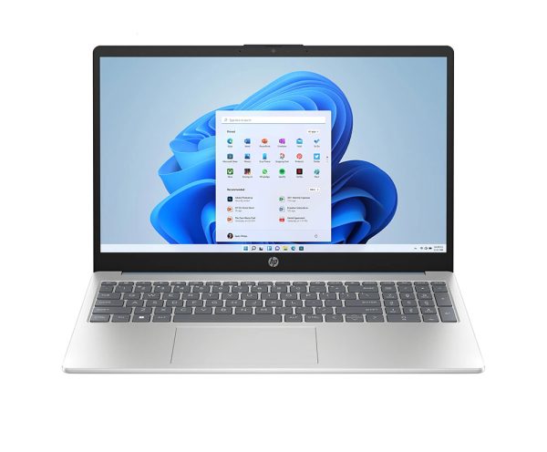 Laptop Hp 15-EF2507LA 15.6" | AMD Ryzen 5 | 8GB | 512 SSD | Windows 11