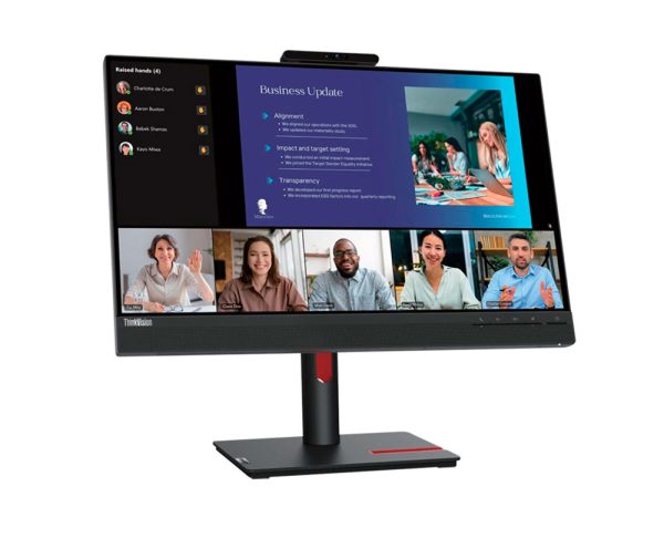 Monitor Lenovo ThinkVision T24v-30 23.8" | HDMI