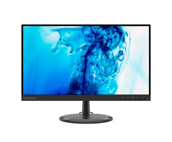Monitor Lenovo C22e-20  21.45" WLED VA Anti-Glare 75Hz | 1 x HDMI | 1 x VGA