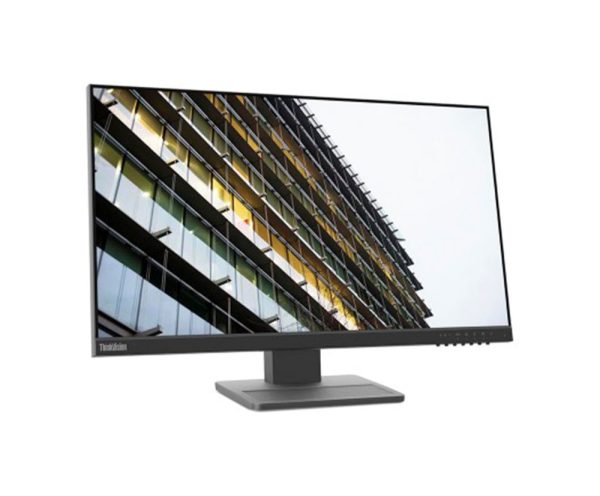 Monitor Lenovo ThinkVision E24-30 23.8"1920x1080 | HDMI/DP