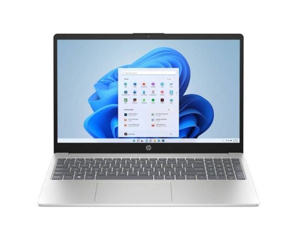 Laptop HP 15-fc0000 39.6cm 15.6´ Full HD | AMD Ryzen 3 7320U | 8GB | 256GB SSD | FreeDOS