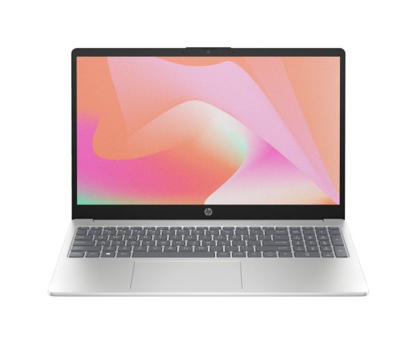 Laptop HP 15-FC0009LA 15.6´ FHD LED | AMD RYZEN 5 | 8GB | 256GB SSD | FreeDOS