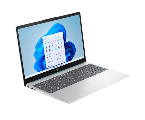 Notebook HP 15-fd0006la 15.6" FHD  | Core i7-1355U | 12GB | 512GB | FreeDOS