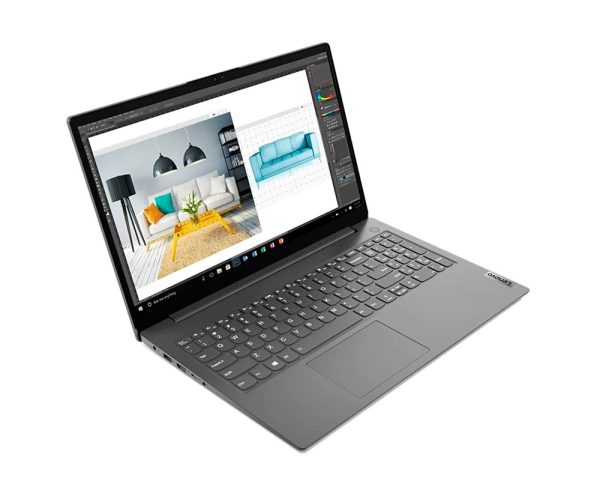 Notebook Lenovo V15 G3 IAP 15.6" FHD | Core i3-1215U | 8GB | 256GB | FreeDOS