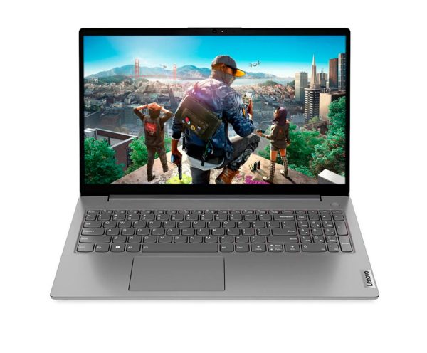 Laptop Lenovo V15 G3 IAP 15.6" FHD | Core i3-1215U | 8GB | 512GB SSD | FreeDOS