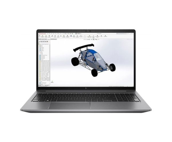 Notebook WorkStation HP ZBook Power G10 15.6' FHD | Core i9 | 16GB | 1TB SSD | Windows 11 Pro