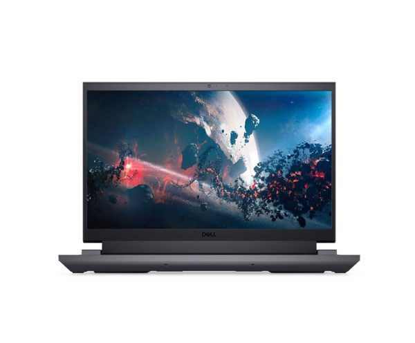 Notebook Gaming Dell G15 5535 15.6' FHD | Ryzen 7 | 16GB | 512GB SSD | Windows 11