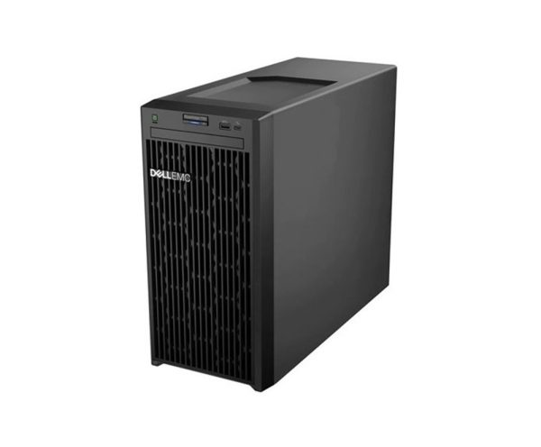 Dell PowerEdge T150 Xeon E-2336 | RAM 16GB | HDD 4TB