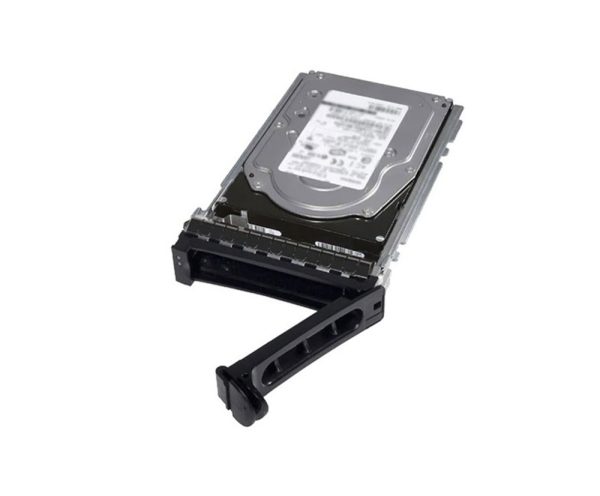Disco Duro para servidor Dell  | 2.5" Interno  | 2.40TB  | SAS (12Gb/s SAS)  | 3.5" Carrier  | 10000rpm