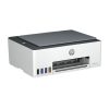 Impresora de inyección de tinta multifunción HP Smart Tank 580 Inalámbrico | Color | Copiadora | Impresora | Escáner