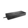 Dell Docking Station WD19S USB 3.2 C | 5x USB 3.1 | 1x HDMI | 1x RJ-45 | Negro