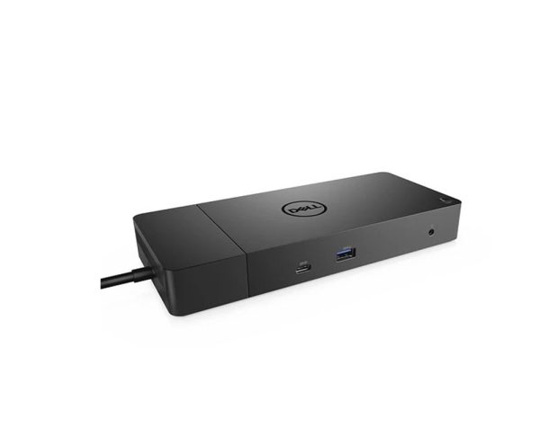 Dell Docking Station WD19s USB Type-C |180W AC Adaptador | 210-AZBM