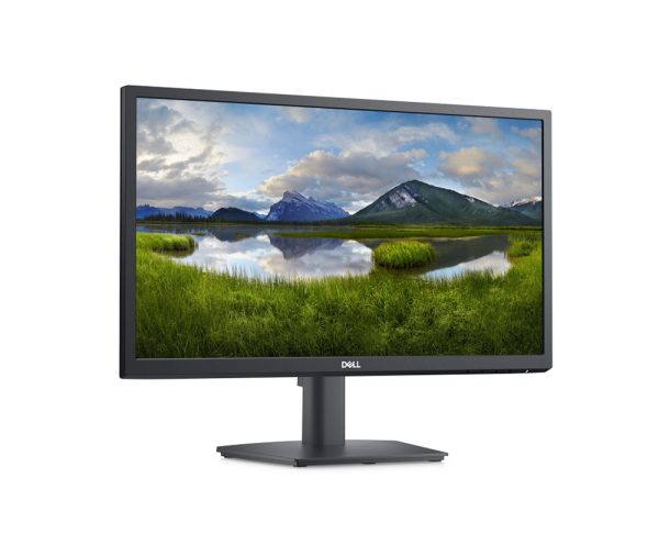 Monitor Dell E2222H Serie E 21.5"| DP | VGA | LED