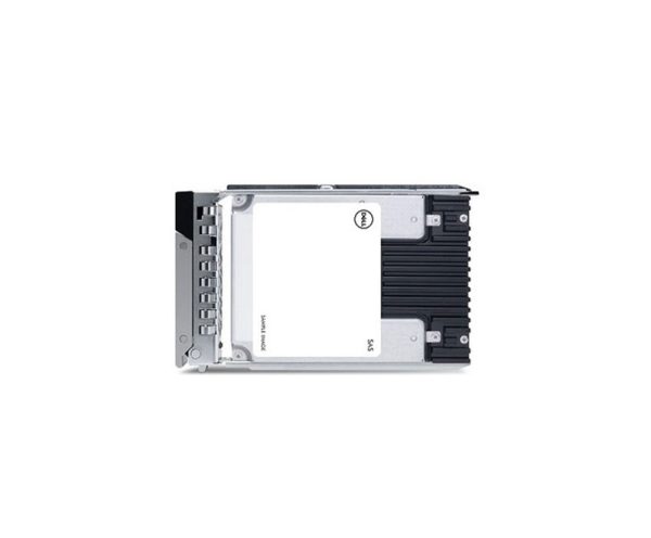 Disco Duro para servidor Dell 345-BCKI 600GB SAS | 2.5'  | 12bs | Uso Mixto 512e