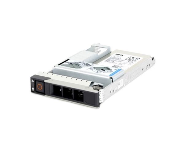 Dell Disco Duro Dell  | 2.5"  | 2.40TB  | SAS (12Gb/s SAS) | 3.5" Carrier | 10000rpm