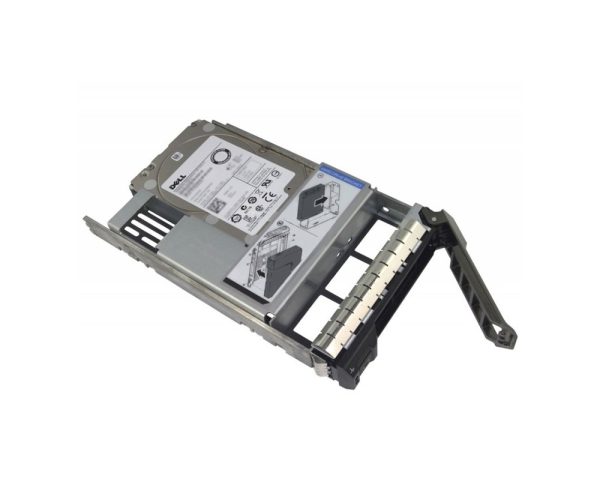 Disco Duro para servidor Dell 400-ATJM | 1.2 TB  | SAS 12.0 | Gb/s 10000  | RPM 2.5'