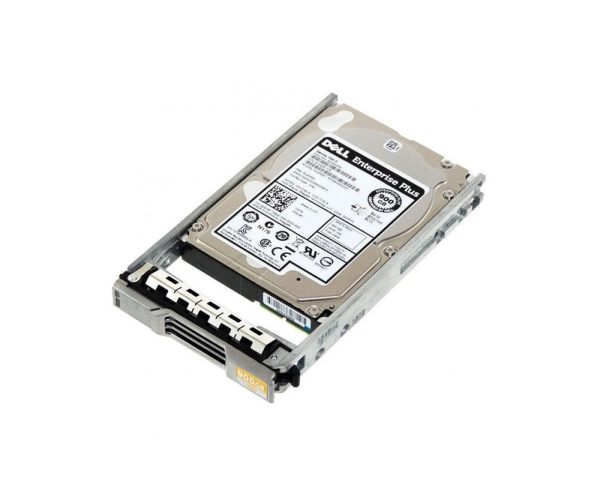 Disco Duro para servidor Dell 400-BLLF | 4TB SATA | 6 Gb/s 7200 RPM | 3.5'