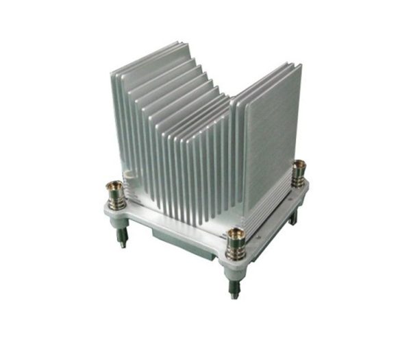 Kit de disipador de calor Dell 412 | AAYT