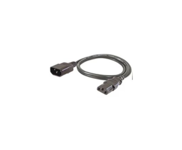 Dell Cable de alimentación estándar | Para Conmutador