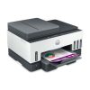 Impresora Multifuncional HP Smart Tank 790 | fotocopiadora | escáner | fax