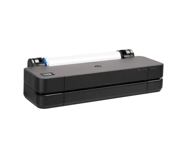 Impresora de inyección de tinta HP Designjet T250 | 4 Colores | USB | Ethernet