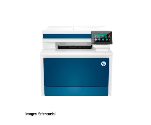 Impresora Multifuncional HP Color LaserJet Pro | Color | impresión Láser