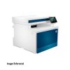 Impresora Multifuncional HP Color LaserJet Pro | Color | impresión Láser