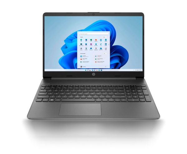 Notebook HP 15-ef522la 15in 15.6"| AMD Ryzen 3-5300U | 8GB RAM | 256GB SSD | FreeDOS