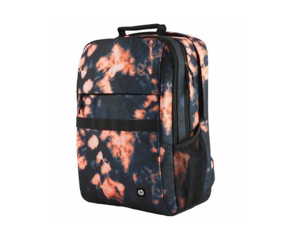 Mochila Hp Campus Xl Negro | Color Teñido