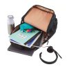 Mochila Hp Campus Xl Negro | Color Teñido