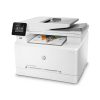 Impresora Láser Multifunción HP LaserJet Pro M283fdw Inalámbrico | Color | Copiadora | Fax | Impresora | Escáner