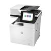Impresora Láser Multifunción HP LaserJet Enterprise M636fh | Monocromo | Copiadora | Fax | Impresora | Escáner