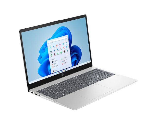 Notebook HP 15-fc0002la 15.6" FHD IPS | AMD Ryzen 5 7520U | 16GB | 512GB | Windows 11
