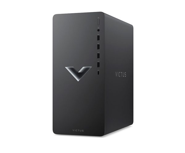 PC Gaming HP Victus TG02-1001la | Core i5-13400F | 8GB | 512GB SSD | Windows 11