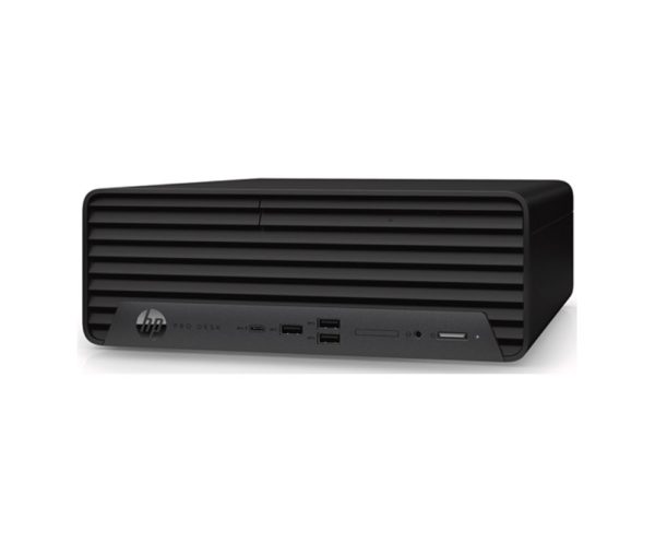 PC HP ProDesk 400 G9 | Core i7-12700 | 8GB | 1TB | Windows 11