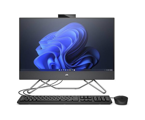 All in one Hp 24-CB1021LA 23.8" | Core I5-1235U | 8GB | 512GB | Windows 11