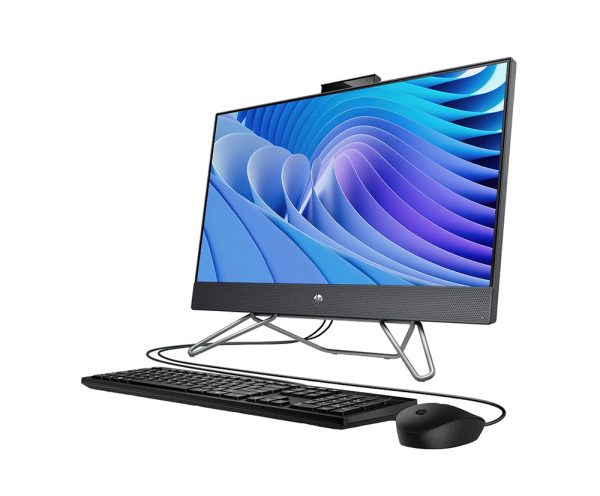 All-In-One HP 24-cb1004la 23.8' FHD | Core i5-1235U |16GB | 512GB SSD | Windows 11