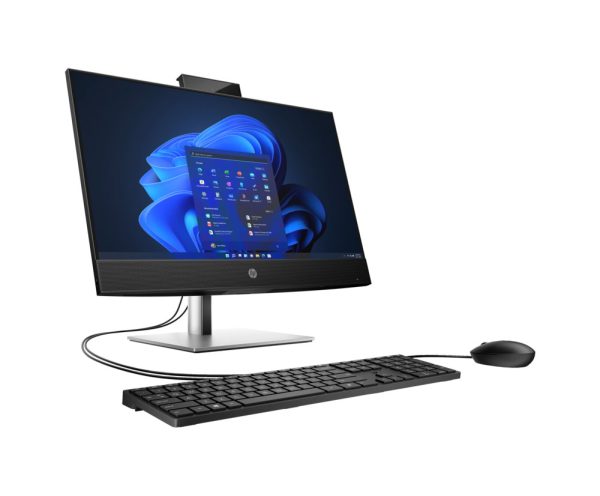 All in One Hp ProOne 440 G9 23.8in FHD | Core i5 12600 | Ram 8GB | 1TB SSD | Windows 11 Pro